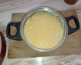 Foto del paso 2 de la receta: Lemon pie saludable