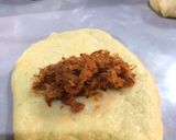 Foto langkah ke 3 dari resep Roti Sobek Crumble.