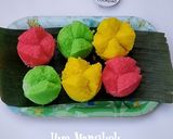 Foto langkah ke 10 dari resep Kue Mangkok.