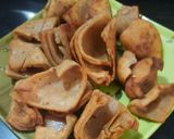 विदर्भ स्पेशल बट्टी (Vidharbh Special Batti Recipe In Marathi) रेसिपी स्टेप 4 फोटो 