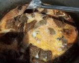 Foto langkah ke 6 dari resep Gulai cincang daging khas Minang.