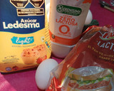 Foto del paso 1 de la receta: Tostadas francesas