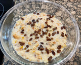 Foto del paso 8 de la receta: Pudín especial “Navidad “