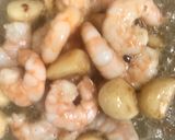 Foto langkah ke 1 dari resep Ca Baby Caisim udang bakso.