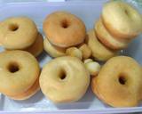 Cara Membuat Donat Kentang 7