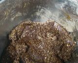 Foto langkah ke 3 dari resep Healthy oatmeal cookies.