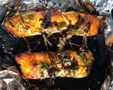 Baked Chipotle Salmon. #glutenfree #paleo #keto recipe step 4 photo