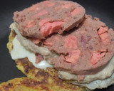Foto del paso 7 de la receta: Arepa Qbana a mi manera🥯🫓🥙