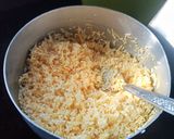 সবজি পোলাও (Sobji pulao recipe in bengali) রেসিপি ধাপ - 4 ছবি