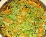 વેજ. બીરીયાની (Veg Biriyani Recipe In Gujarati) રેસીપી સ્ટેપ5ફોટો