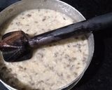 पौष्टिक मूग डाळ सूप : (paushtik moong dal soup recipe in marathi) रेसिपी स्टेप 2 फोटो 