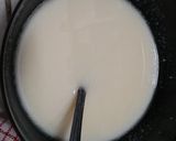 Foto langkah ke 3 dari resep 31. Pillow Cheese Cake.