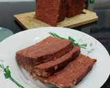 Foto langkah ke 1 dari resep Anabolic Beef Luncheon: High Protein, Low Calorie, Sugar & Gluten Free.