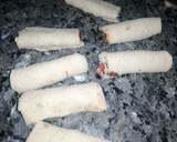 Foto del paso 11 de la receta: Rollitos Franceses(Rollos franceses)