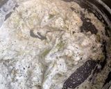 Tejfölös brokkoli recept fázis 1 fotója