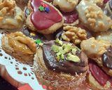 Foto del paso 5 de la receta: Masas finas de harina integral!