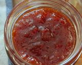 Foto del passaggio 5 della ricetta Marmellata di peperoncini