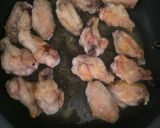 Foto del paso 1 de la receta: Alitas al ajillo en thermomix
