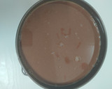 Foto del paso 3 de la receta: Tarta de mousse de chocolate