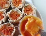 Foto langkah ke 8 dari resep Dimsum Ayam.