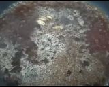 A picture of step 4 of Irani dam tea.