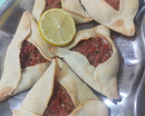 Foto del paso 4 de la receta: Empanadas Árabes o Fatay Ricas Ricas Y muy Ricasssss 🤤