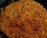 Foto del paso 2 de la receta: Lasagna de verduras y atún