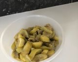 Foto del paso 5 de la receta: Berenjenas en escabeche