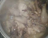 عکس مرحله 3 از دستور خورشت قیمه مرغ 🍗