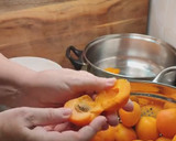 Foto del paso 1 de la receta: Mermelada de albaricoque