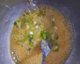 Foto langkah ke 1 dari resep Fried Rice Pancake.