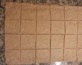 Foto del paso 5 de la receta: Bizcochitos de queso con harina integral