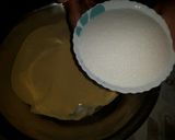 صورة لخطوة 2 من وصفة قلب اللوز