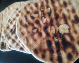 Foto del paso 5 de la receta: Tortillas a la parrilla