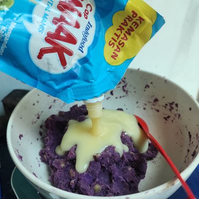 Langkah 2