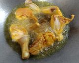 Foto langkah ke 2 dari resep Ayam Masak Ala Thai.