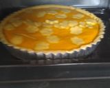 Foto langkah ke 5 dari resep Pumpkin Pie.