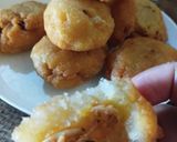 Foto langkah ke 3 dari resep BonRo (Rebon di Jero).