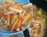 Foto langkah ke 7 dari resep Tamie Cap cay sehat aman tanpa penyedap.