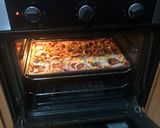 Foto del paso 4 de la receta: Pizza 🍕