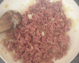 Foto del paso 2 de la receta: Salsa boloñesa para pastas