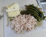 Foto del paso 1 de la receta: Tacos verdes