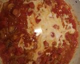 A picture of step 6 of Coconut shrimp curry *SKINNY*.