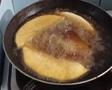 Foto langkah ke 3 dari resep Sukun Goreng.