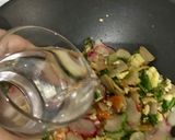 Foto langkah ke 11 dari resep •Seblak Bakso• by Dapur Itha.
