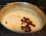 A picture of step 5 of Sheer Khuruma.
