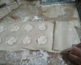 Foto del paso 3 de la receta: Sorrentinos caseritos