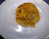 รูปขั้นตอนการทำที่ 6 ของ ผัดไทยปลาหมึกห่อไข่