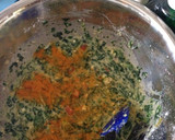 Foto del paso 1 de la receta: Mufin de espinaca y queso