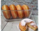 Foto langkah ke 9 dari resep Simple donat ❤.